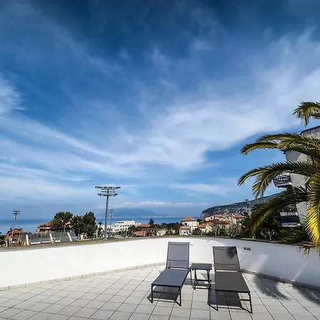 Bella Couette-café 4*