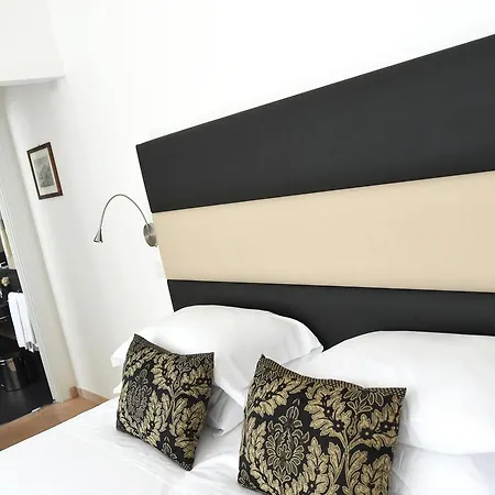 Bed & Breakfast Bella *