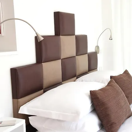 Bed & Breakfast Bella 4*