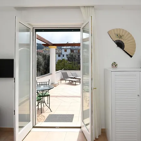 Bella Bed & Breakfast Sorrento