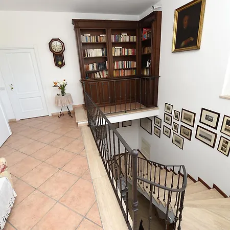 Bella Couette-café 4*