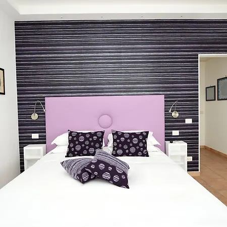 Bella Bed and breakfast 4*