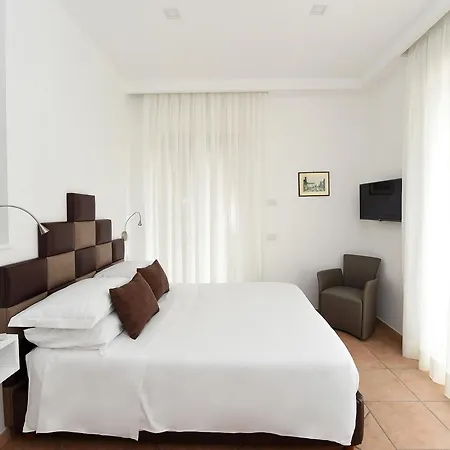 Couette-café Bella 4*