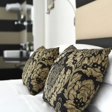 Bella Couette-café 4*