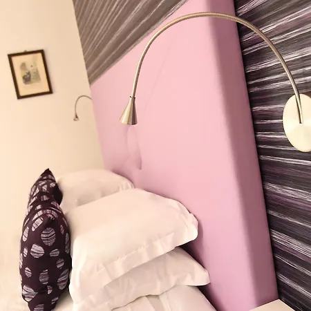 Bella Couette-café 4*