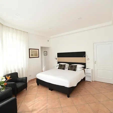 Bella Bed & Breakfast Sorrento