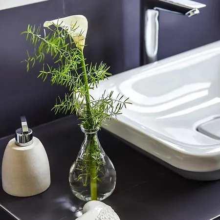 Bella Couette-café Sorrente