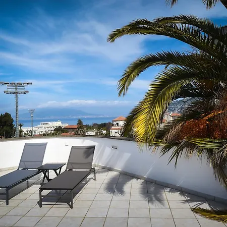 Bed and breakfast Bella 4*