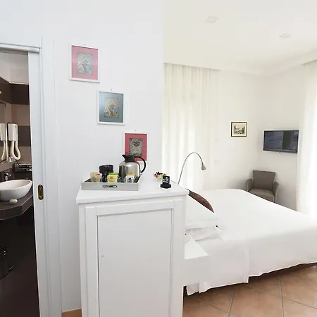 Bella Bed & Breakfast