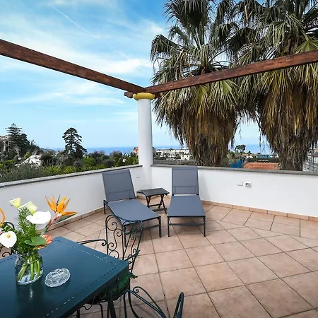 Bed & Breakfast Bella