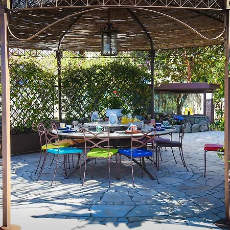 Bella Couette-café 4*