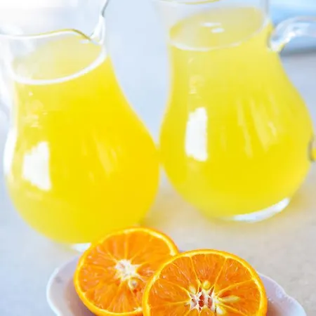 Couette-café Bella Sorrente