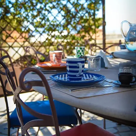 Bella Bed & Breakfast