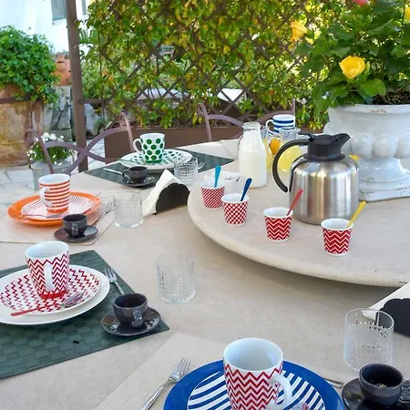 Bed & Breakfast Bella Sorrento