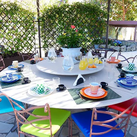 Bed & Breakfast Bella Sorrento