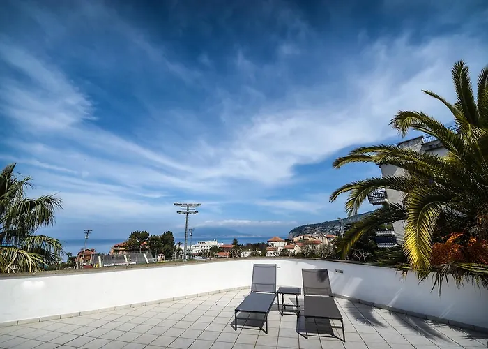 Bella Bed and breakfast 4*