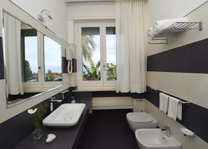 Bella Bed and breakfast 4*