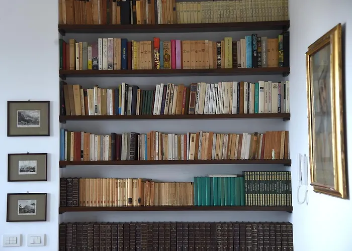 Bella Bed and breakfast Península Sorrentina