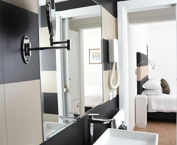 Bella Bed and breakfast Península Sorrentina