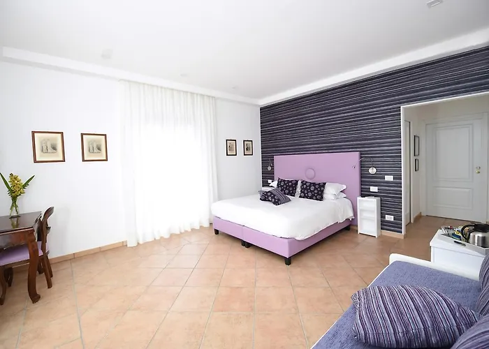 Bella Península Sorrentina