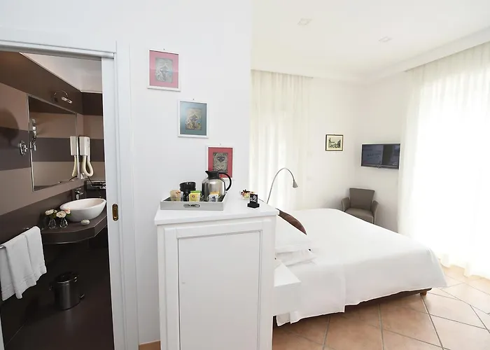 Bella Bed and breakfast