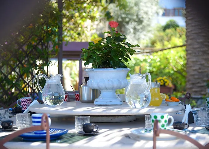 Bed and breakfast Bella Península Sorrentina