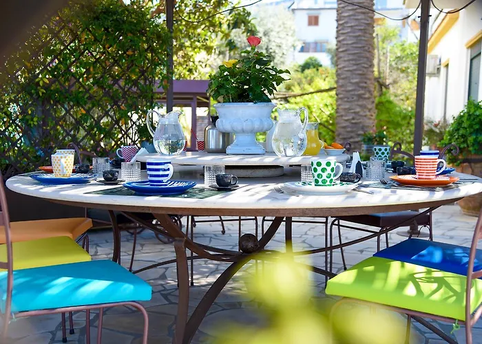 Bed and breakfast Bella 4*