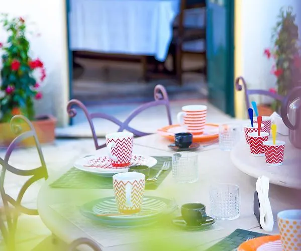 Bella Península Sorrentina