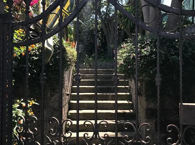 Bella Bed and breakfast Península Sorrentina