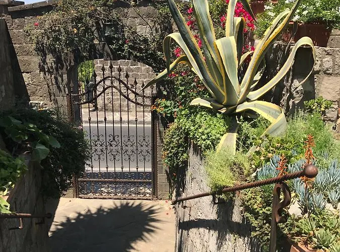 Bed and breakfast Bella 4*